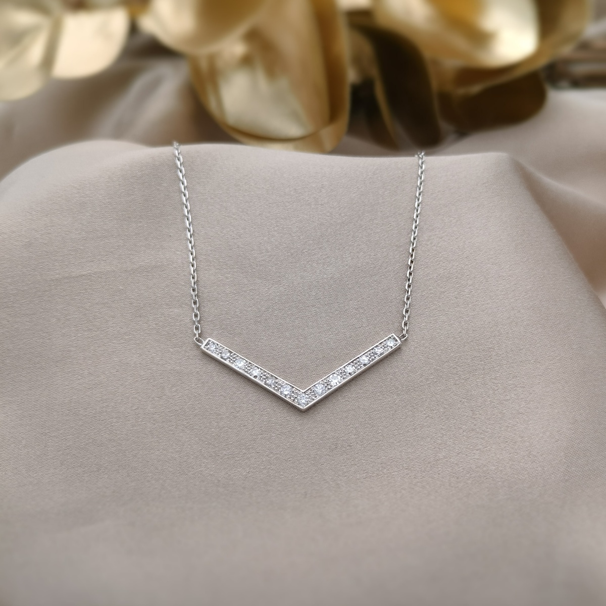 Pendentif améthyste